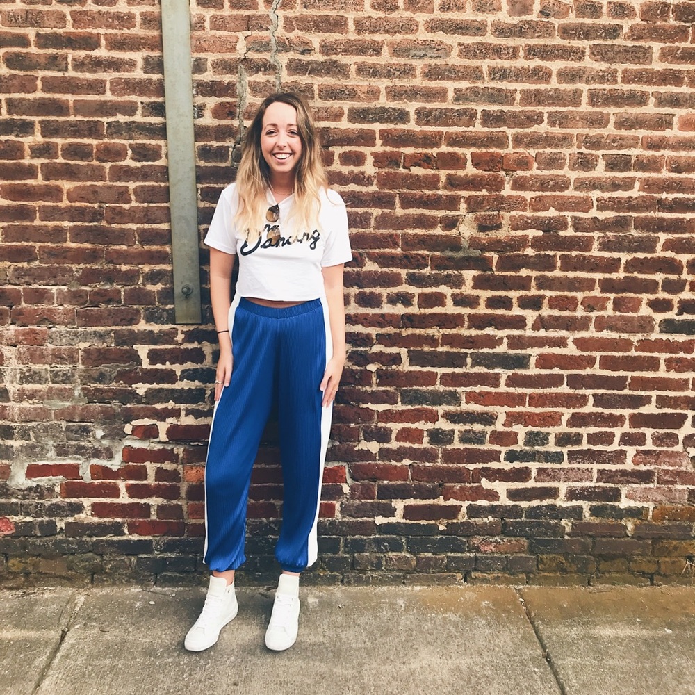 Meet your Posher, Allison
